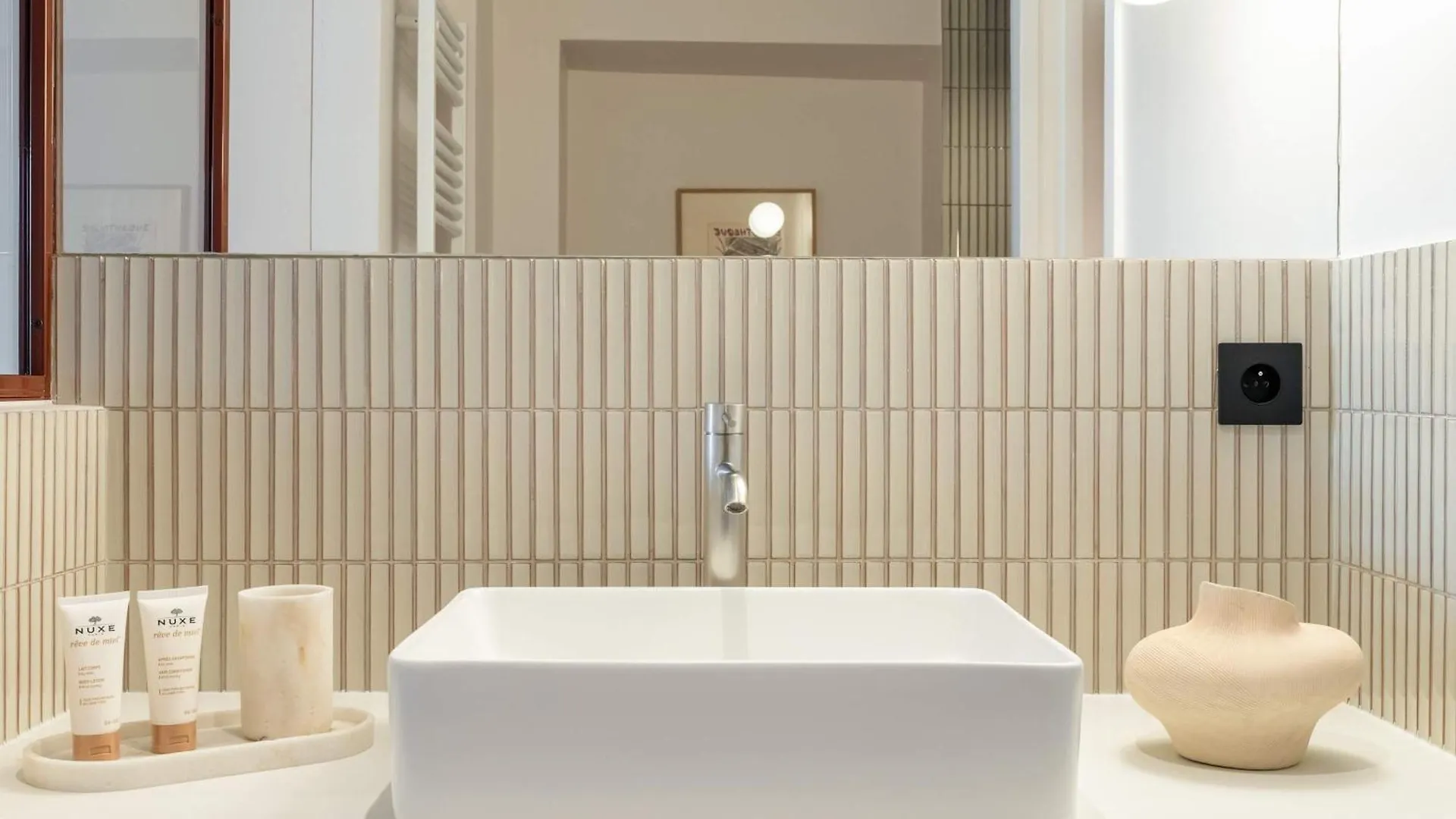 Spacious & Luxurious * 巴黎