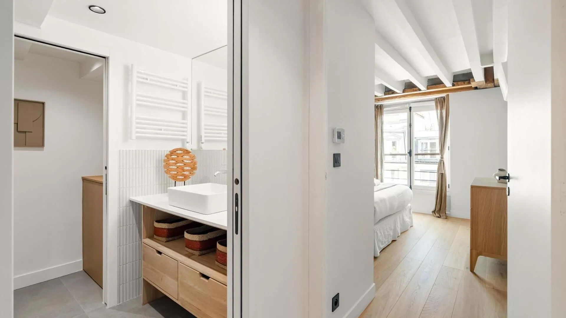 Spacious & Luxurious 公寓