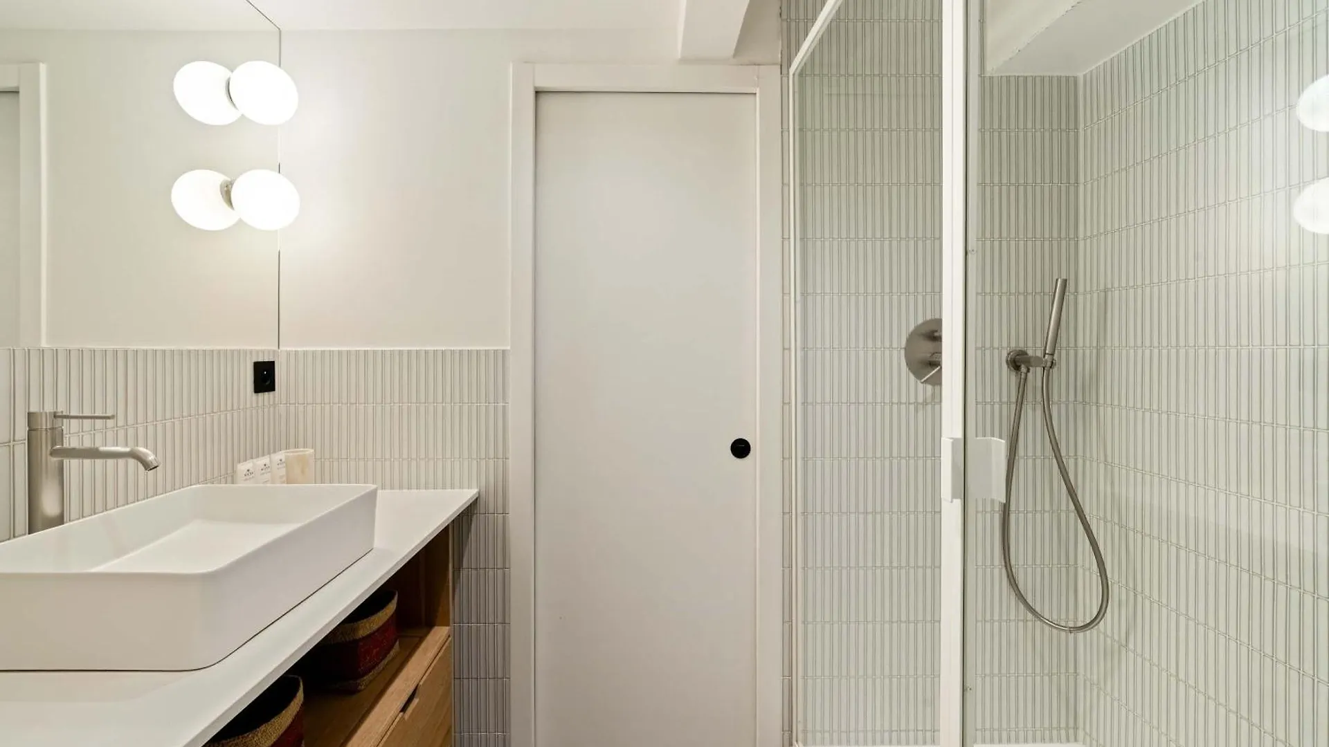 公寓 Spacious & Luxurious *