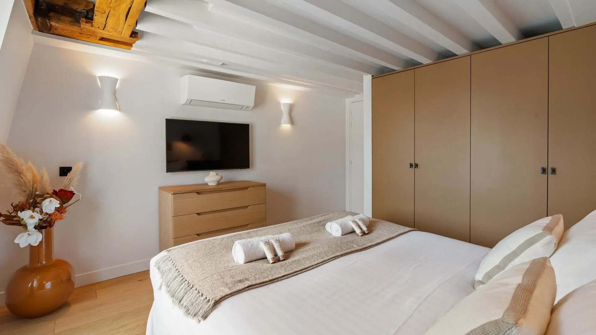 Spacious & Luxurious 巴黎