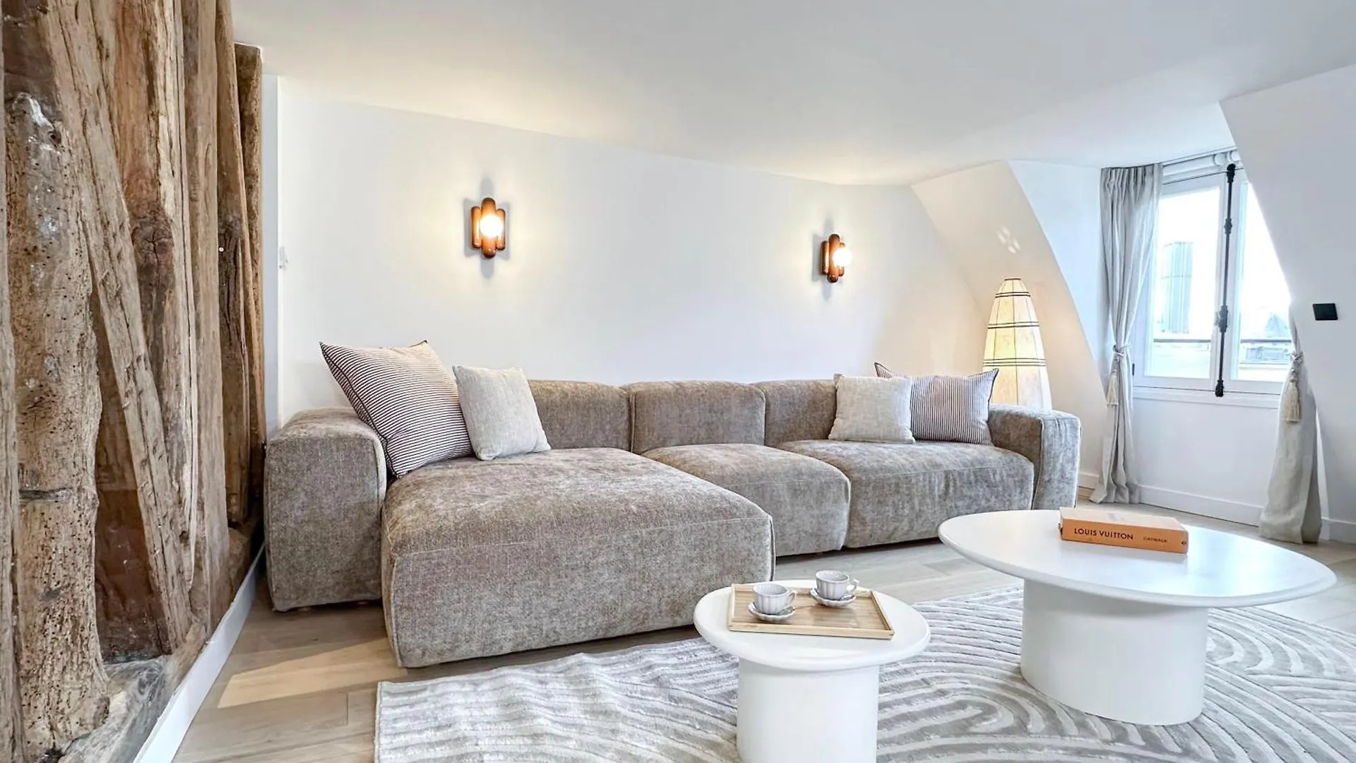 Spacious & Luxurious * Paris