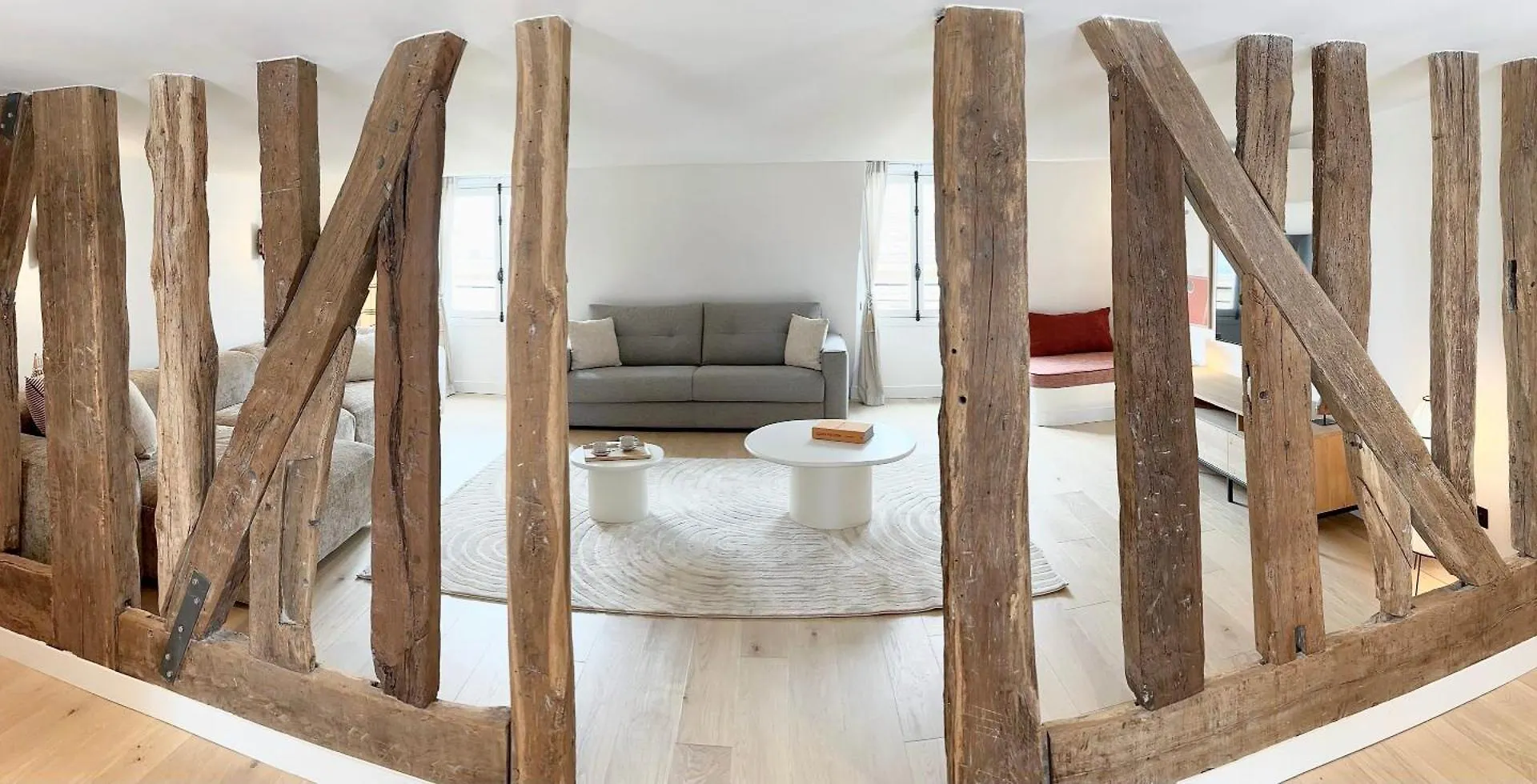 Apartment Spacious & Luxurious *