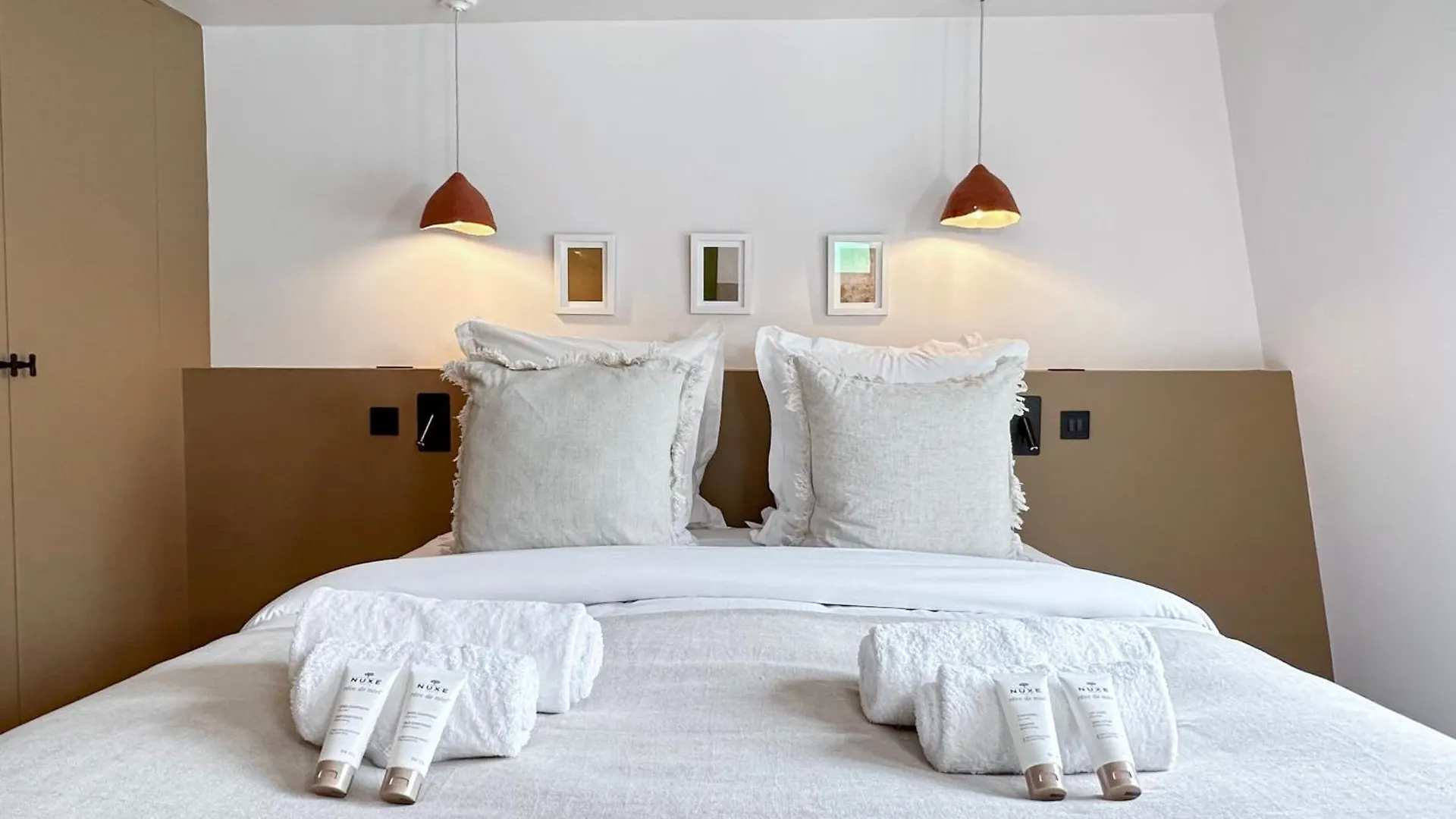 Spacious & Luxurious Apartment *