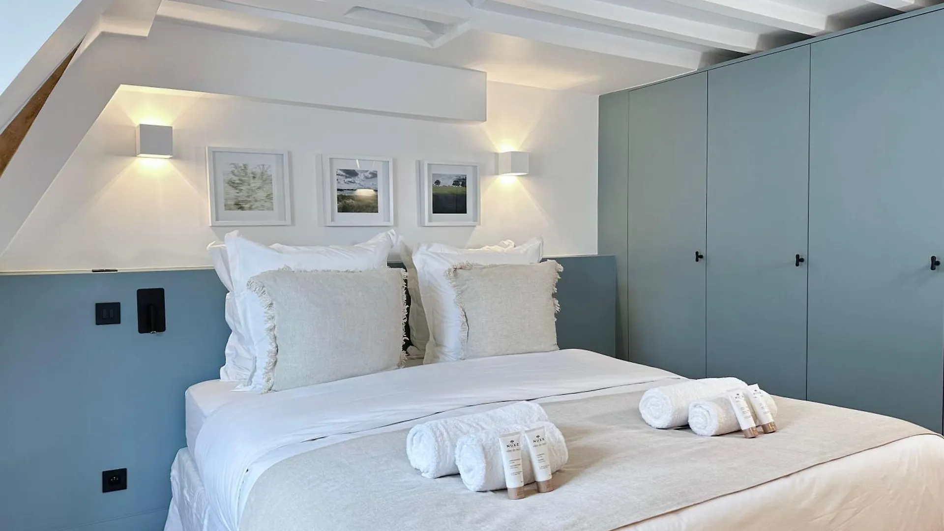 Apartment Spacious & Luxurious