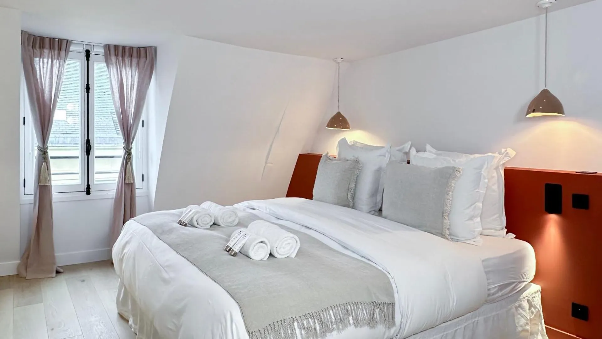 Spacious & Luxurious *