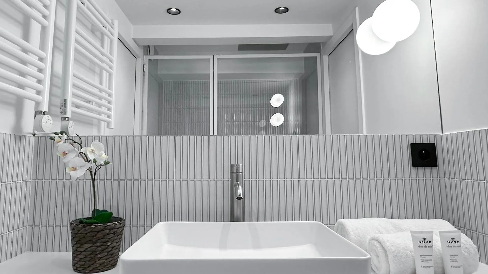 Spacious & Luxurious * Paris