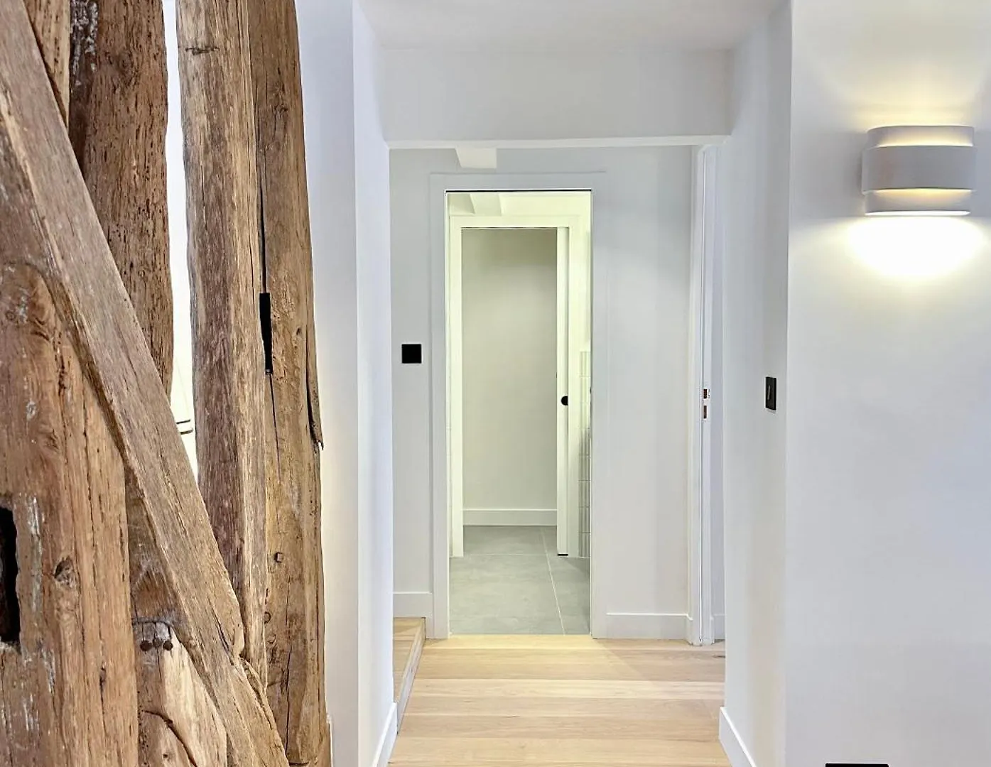 Spacious & Luxurious Апартаменты Париж
