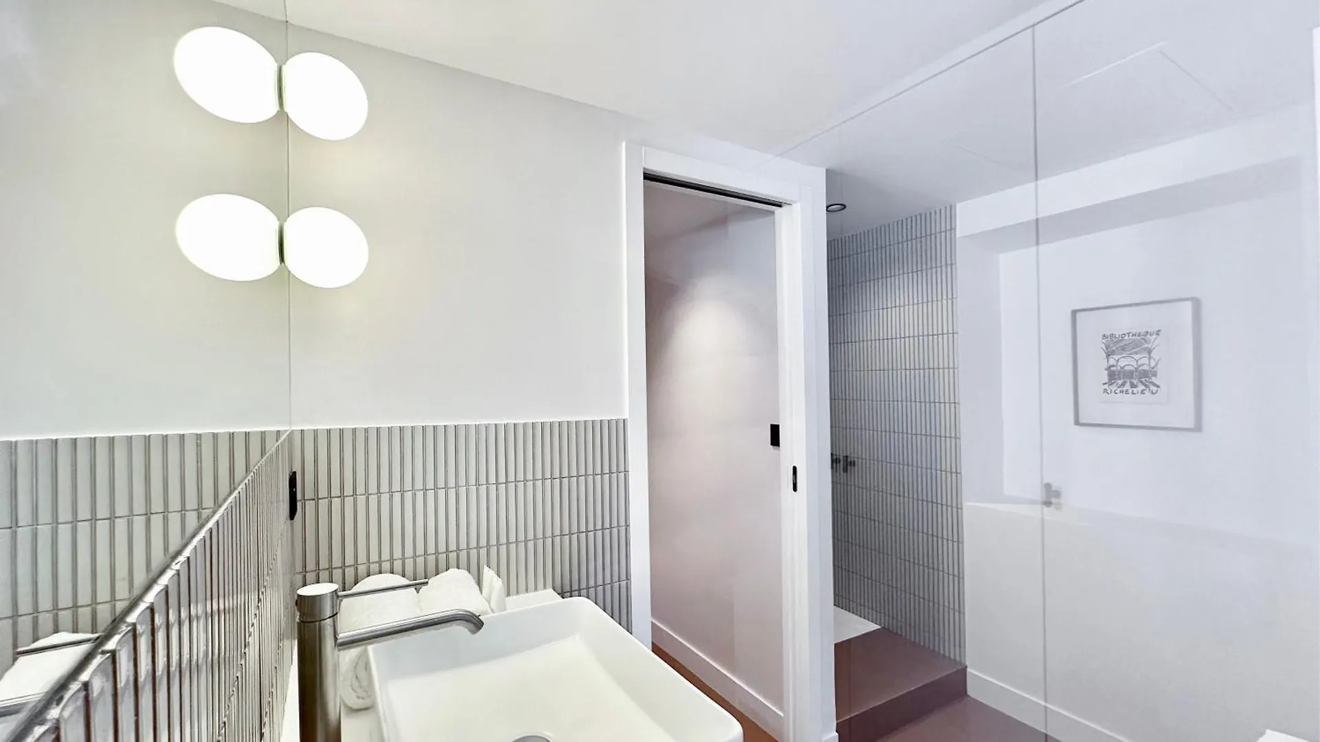 Spacious & Luxurious *