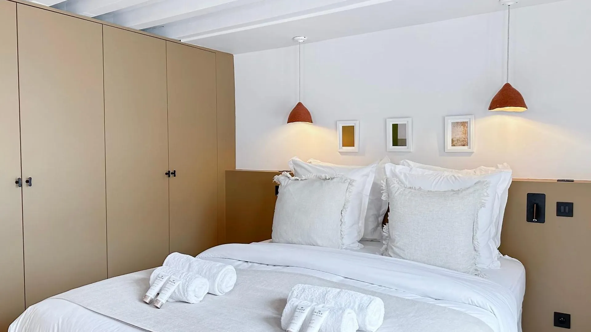 Spacious & Luxurious Paris