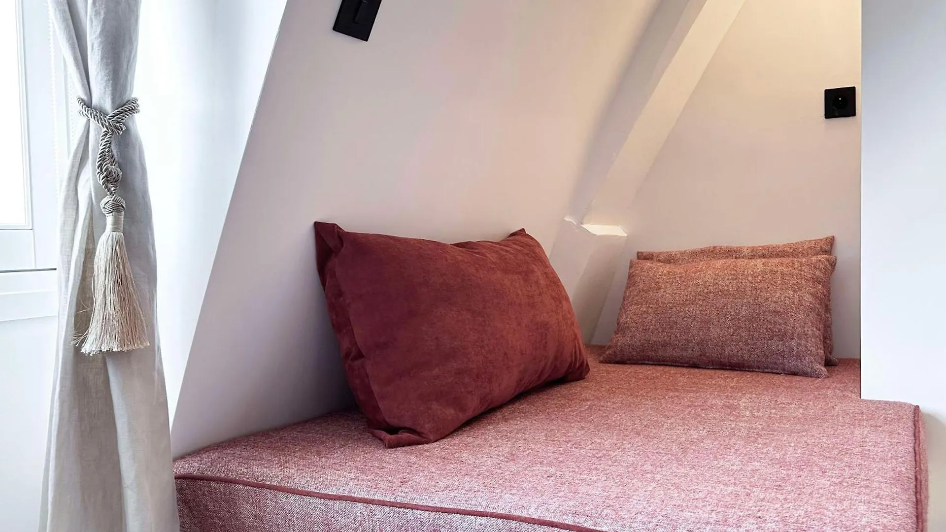 Apartment Spacious & Luxurious *