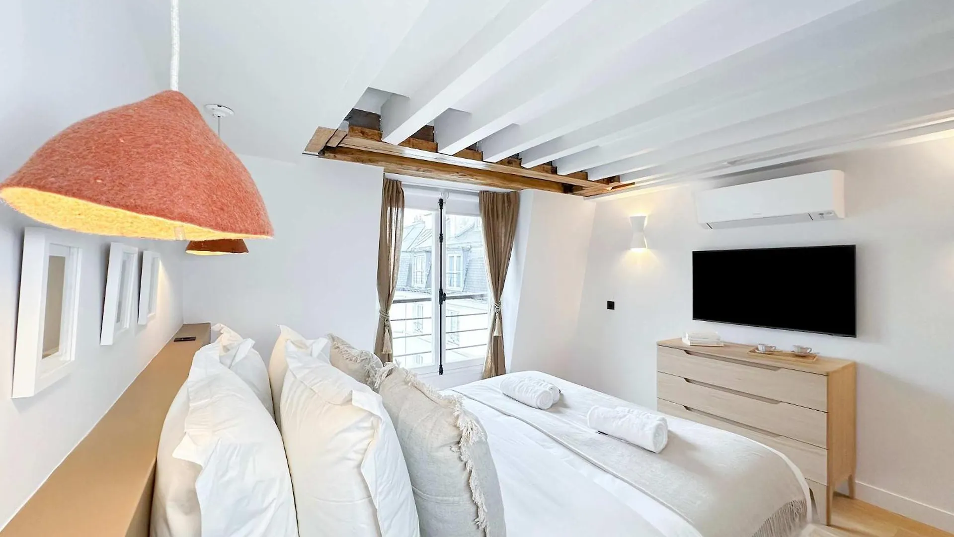 Apartment Spacious & Luxurious *
