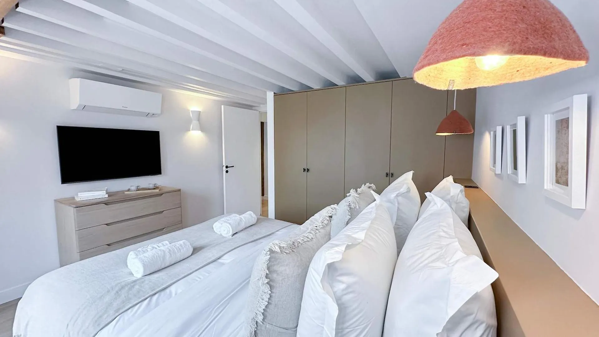 Apartment Spacious & Luxurious